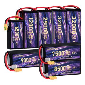 13500mah Fpv Drone Battery 6S3p 22.2v High Rate 21700 Lipo Battery FPV Battery 10c 13.5Ah Lithium Battery Agricultural Drone Battery